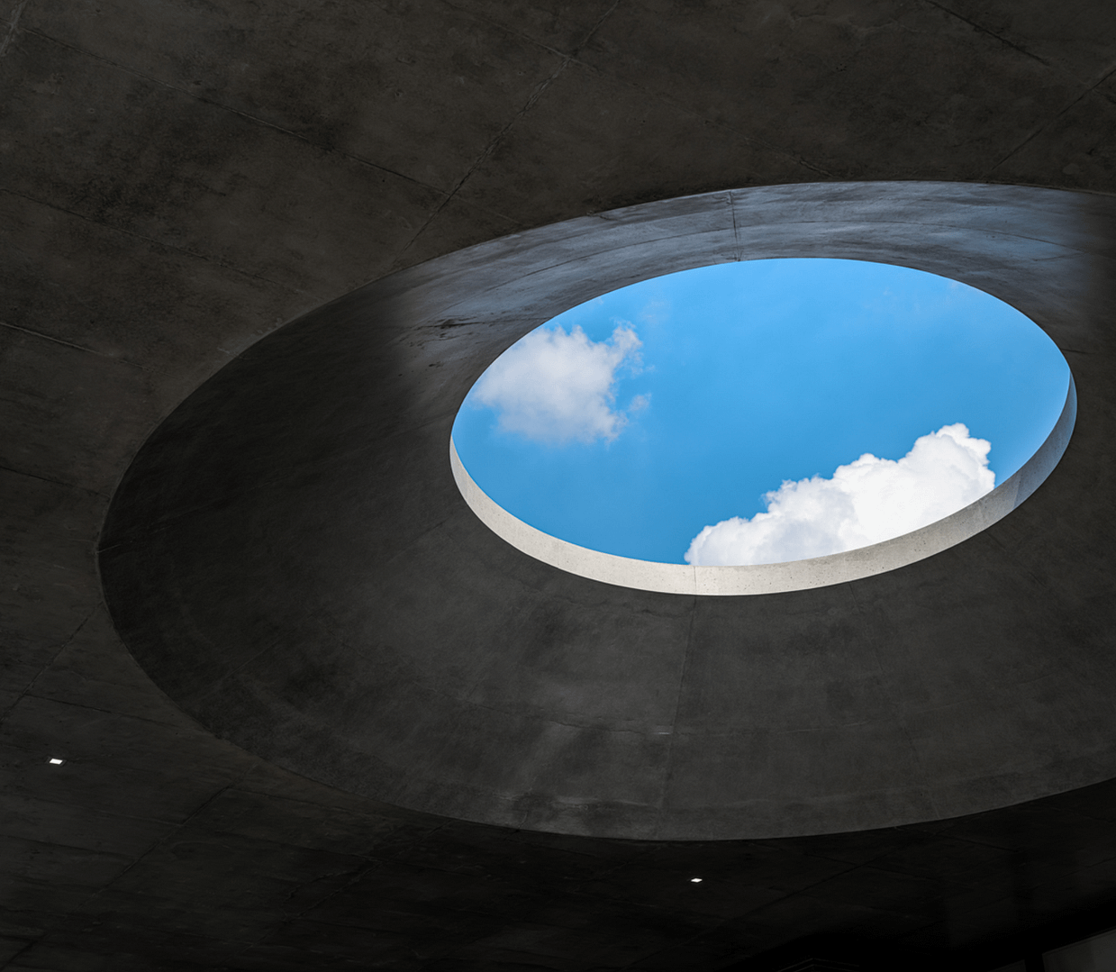 여주 OO CC 클럽하우스