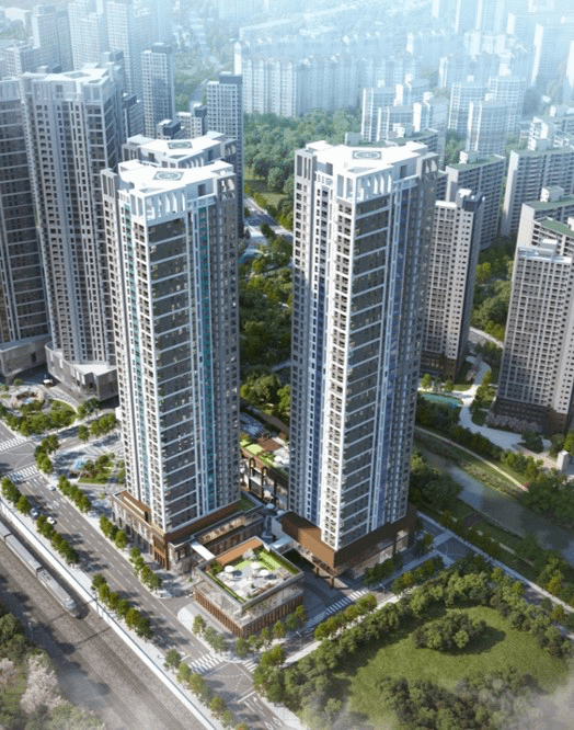 고양풍동 C-2BL 성능기반내진설계